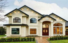 輕鋼別墅10大優(yōu)點(diǎn)分析，超出你的想象!