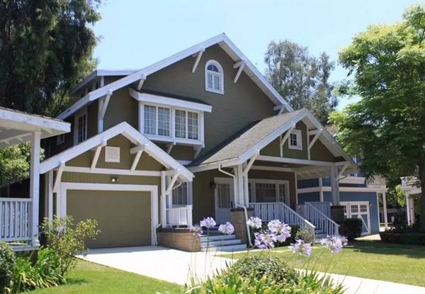 輕鋼別墅的品質(zhì)怎么樣?睿婕鋼結(jié)構(gòu)來科普!(圖1) 睿婕輕鋼別墅