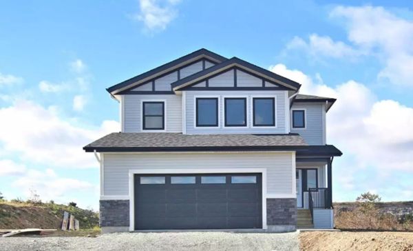 自建輕鋼別墅應該從這7點分析綜合成本造價(圖8) 輕鋼別墅設計