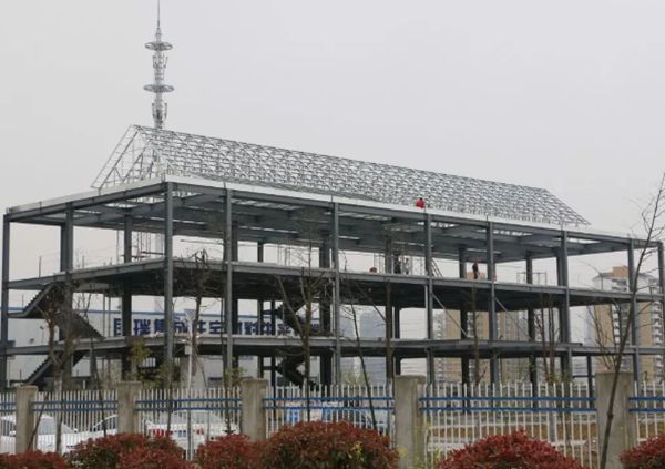 裝配式建筑的發(fā)展現(xiàn)狀，對(duì)城鎮(zhèn)化有什么影響？(圖3)