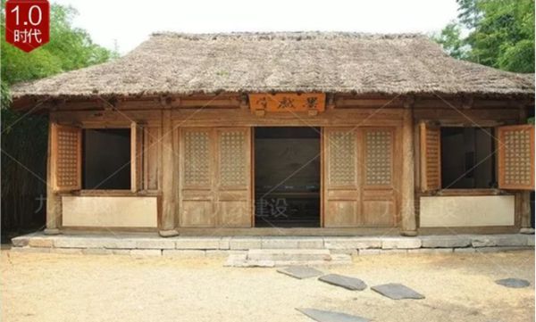 睿婕輕鋼別墅告訴你中國住宅的變革之路,進(jìn)入住房5.0時(shí)代!(圖1) 輕鋼別墅