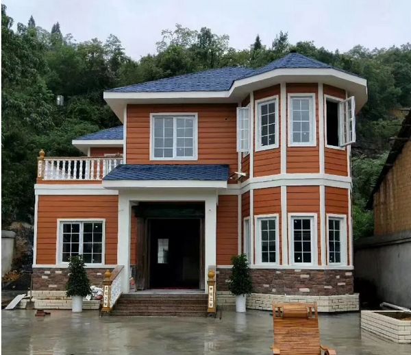 睿婕輕鋼別墅星座學,不同的星座適合住不同的房子(圖1) 睿婕輕鋼別墅