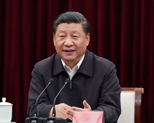 綠色輕鋼發(fā)展要狠抓！習主席強調一定要堅持(圖1)