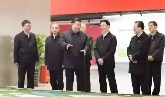 綠色輕鋼發(fā)展要狠抓！習主席強調一定要堅持(圖3)