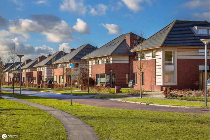 紅磚被禁，輕鋼為何在全國推起熱潮？看完央視報道頓時懂了(圖4)