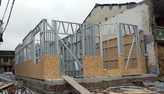 多地輕鋼別墅公司疑似發展多級下線?是否再走傳銷的老路子?(圖1) 睿婕輕鋼別墅