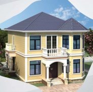 輕鋼別墅造價(jià)多少？是否值得購買？