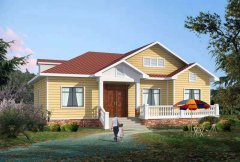 輕鋼別墅真的好嗎？好在哪里？壞在哪里？