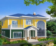 邵陽輕鋼別墅施工公司 保溫防潮 新農(nóng)村建房【29萬起】