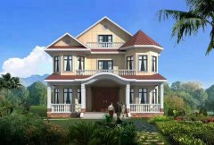 這5款輕鋼別墅才是最牛，29萬起建，人手都想要一套，美翻了！