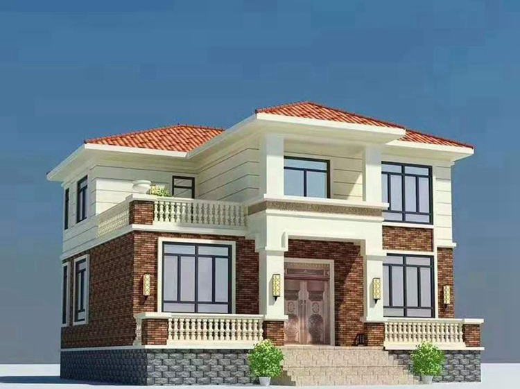 網絡上那些抹黑輕鋼別墅的言論,你信了嗎?(圖1) 睿婕輕鋼別墅