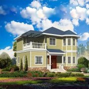 輕鋼別墅有問題嗎？看完報道很多人都傻眼了！