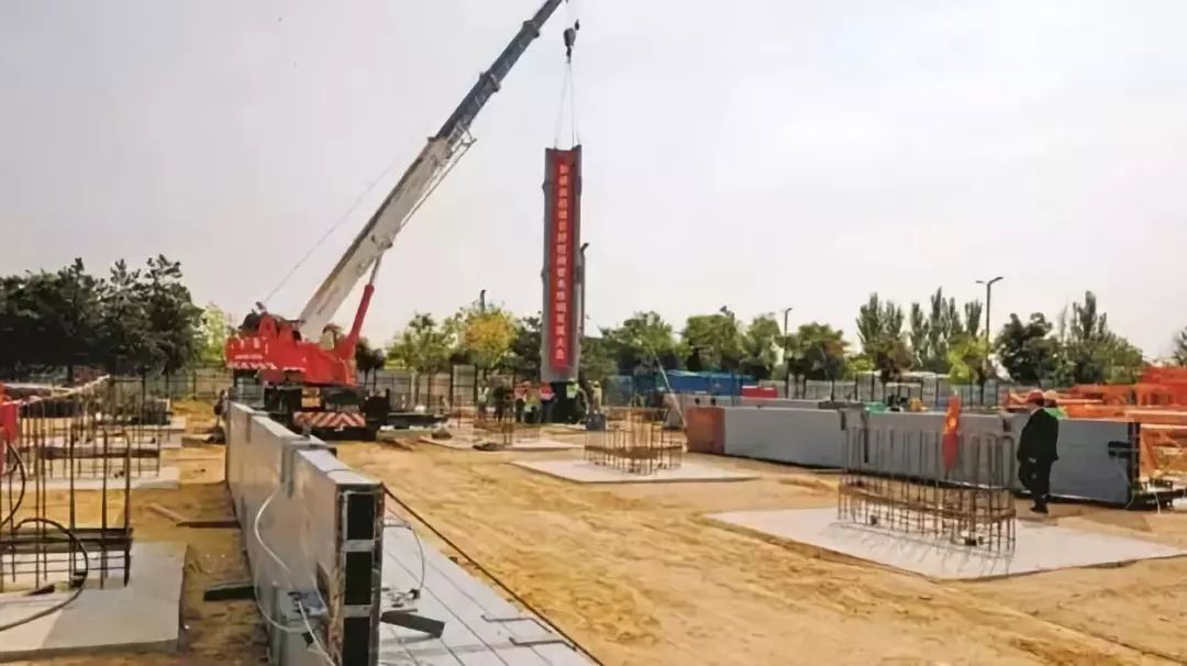 抓住裝配式建筑背后的巨大商機(jī) 與傳統(tǒng)建筑說“拜拜”(圖2) 睿婕輕鋼別墅