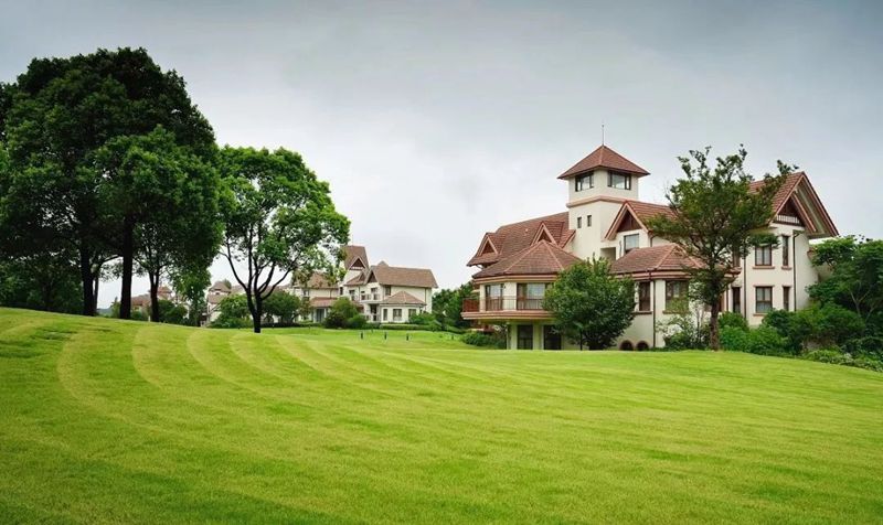 輕鋼別墅是活動板房?對比之后就知道有多慘烈!(圖14) 睿婕輕鋼別墅