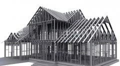 重磅消息！住建部：全國建成鋼結(jié)構(gòu)裝配式農(nóng)房突破10萬戶！