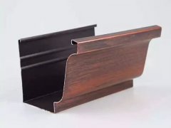 常見的輕鋼落水系統(tǒng)，千萬莫輕視！解析落水管的6種連接方案