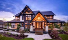 與輕鋼別墅相比，傳統(tǒng)建筑差哪里了？