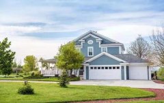 說20萬能建輕鋼別墅的，千萬要注意這些問題！