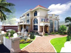 輕鋼別墅和城市樓房，兩者應該如何選擇？