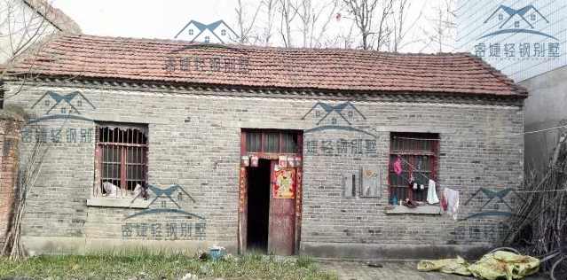 200多平別墅25天完工是什么體驗?安徽王總輕鋼別墅全過程揭秘!(圖2) 200多平別墅25天完工是什么體驗?安徽王總輕鋼別墅全過程揭秘!(圖2)