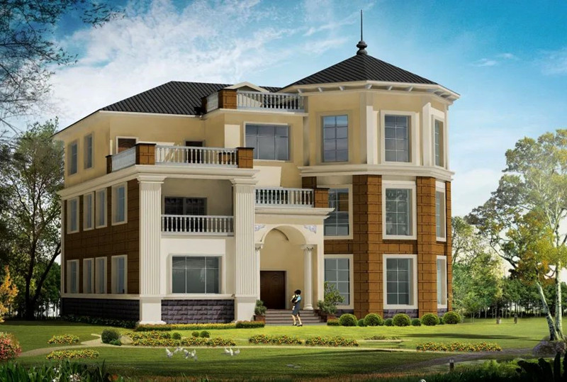 輕鋼別墅房屋的連接方式都有哪些？快來(lái)看看吧！