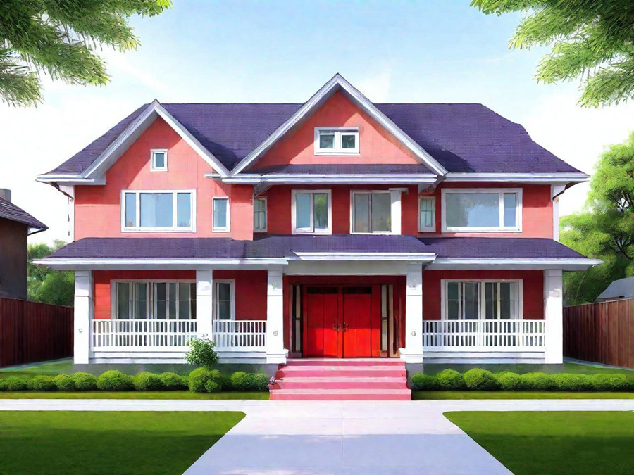 輕鋼別墅：實現理想生活的綠色選擇