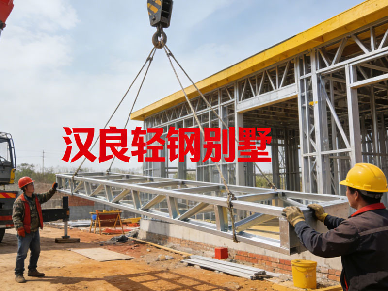 輕鋼別墅出口埃塞俄比亞：需要符合哪些要求？(圖1)